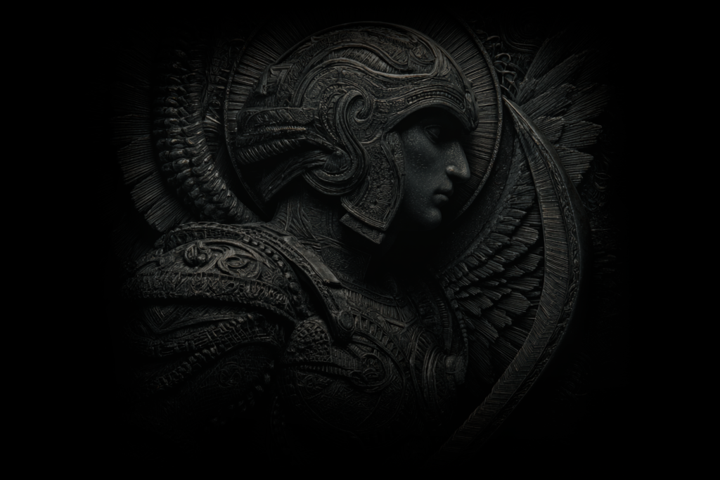 Shadow of Eternity cover